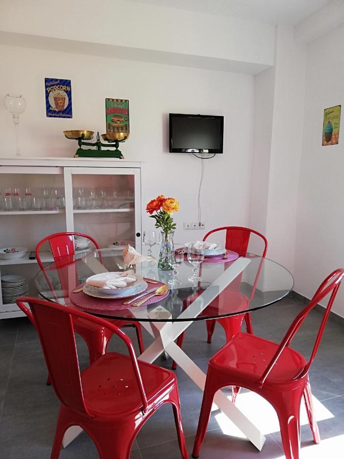 Casa Princesa Huelin Appartamento Málaga