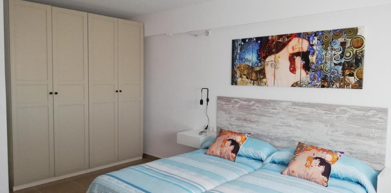 Appartamento Casa Princesa Huelin