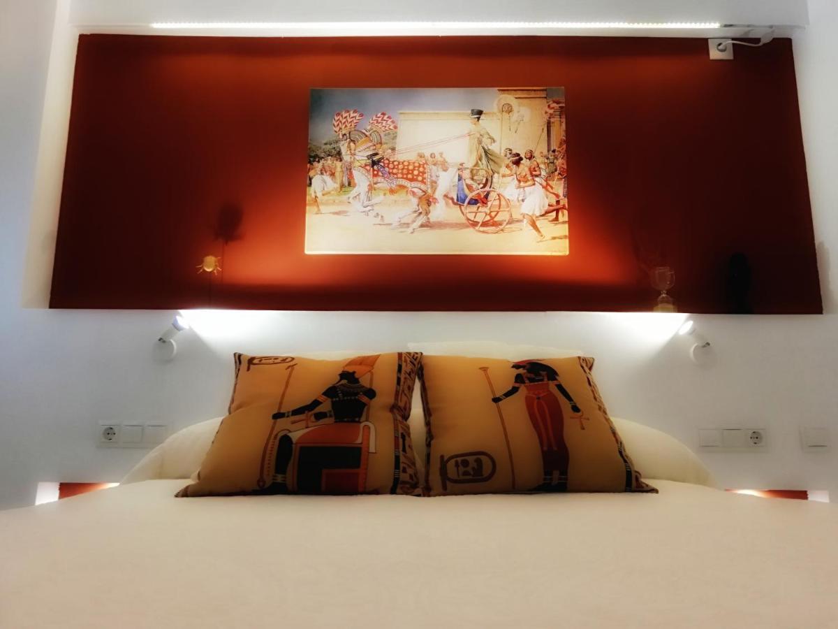 Appartamento Casa Princesa Huelin Málaga