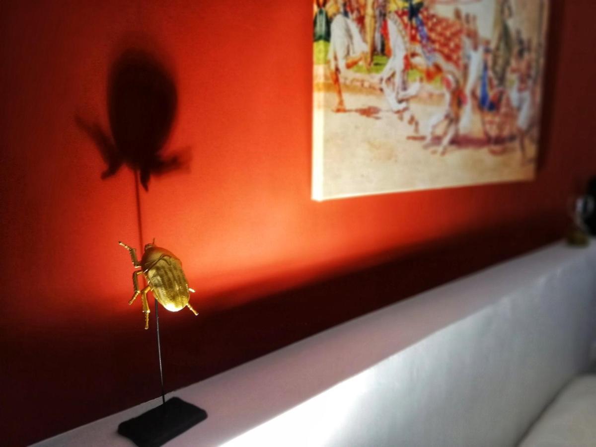 Appartamento Casa Princesa Huelin