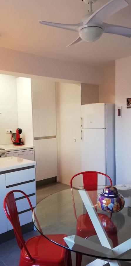 Appartamento Casa Princesa Huelin *
