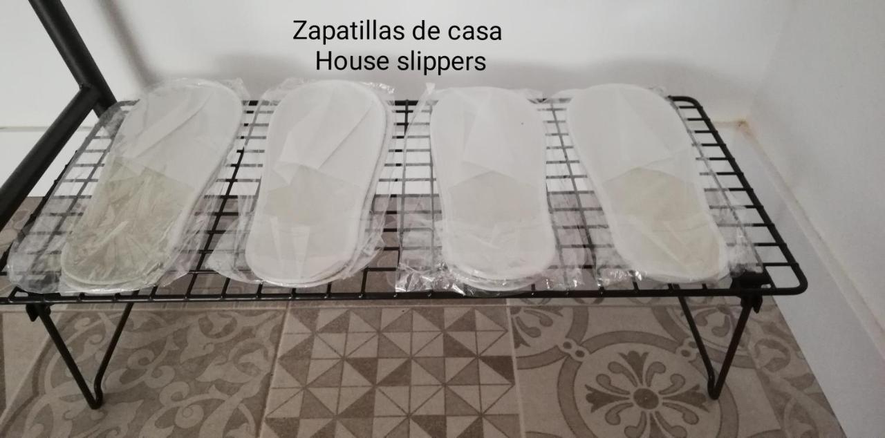 Appartamento Casa Princesa Huelin