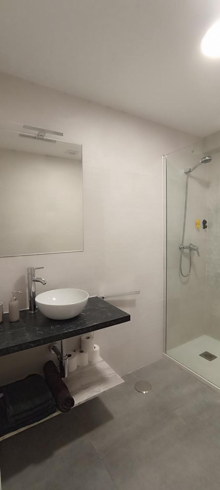 Appartamento Casa Princesa Huelin Málaga